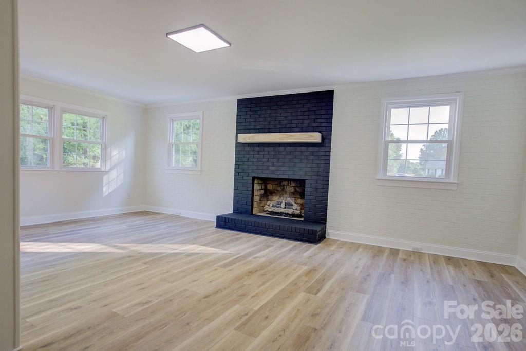 Farmwood - Residential