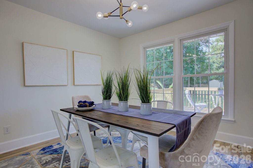 Farmwood - Residential