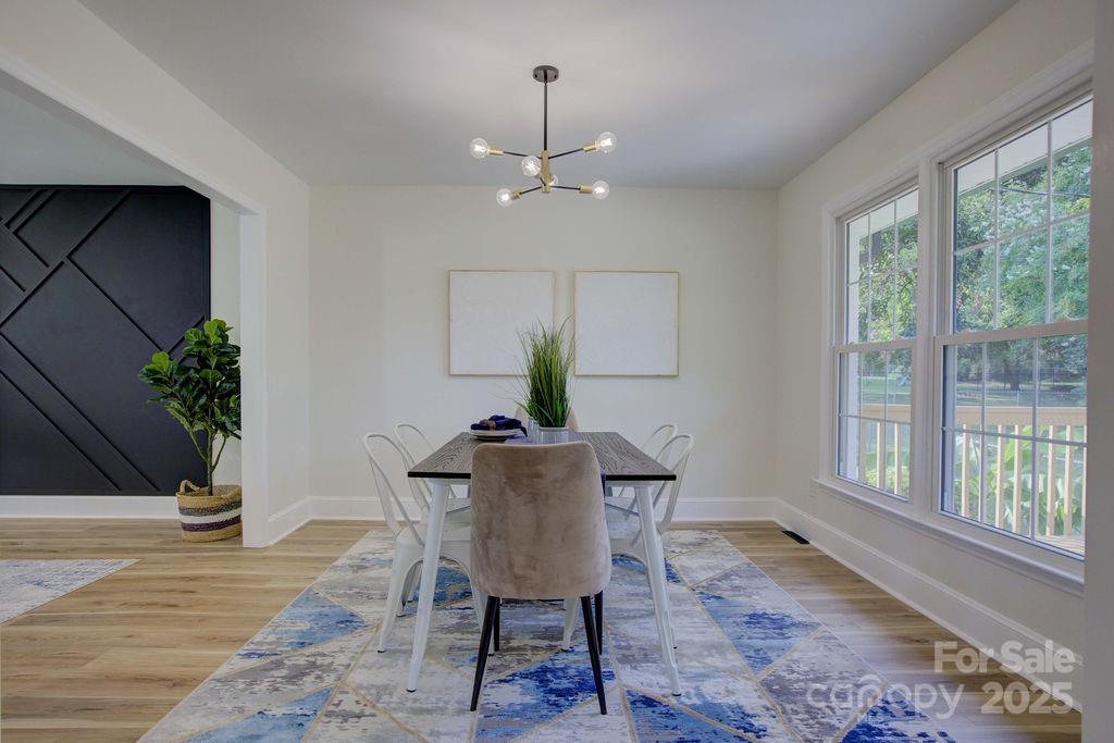 Farmwood - Residential