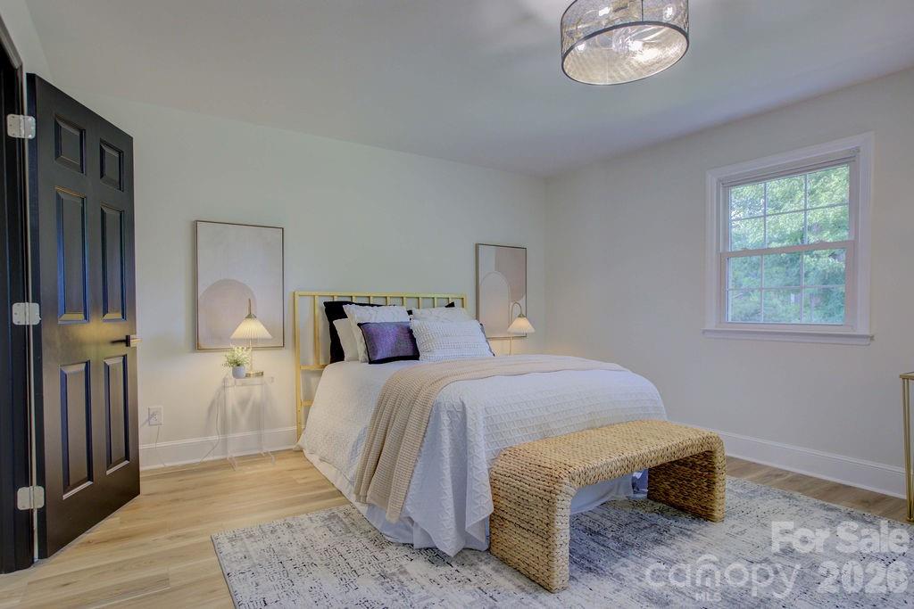 Farmwood - Residential