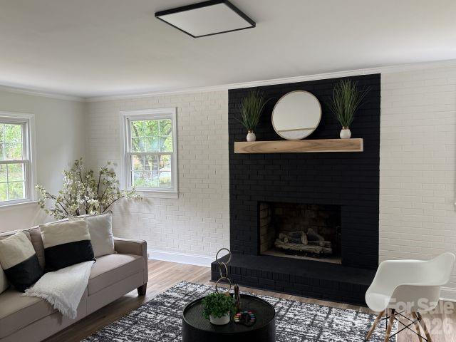 Farmwood - Residential