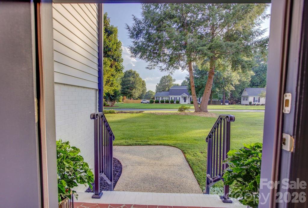 Farmwood - Residential