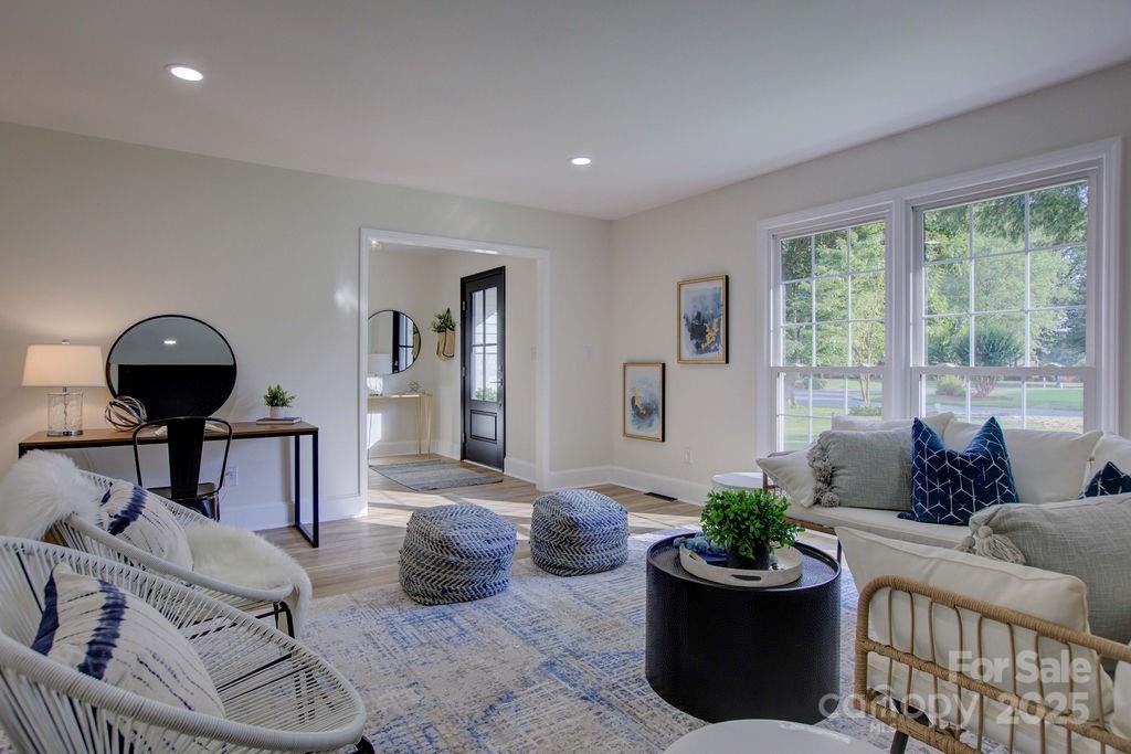 Farmwood - Residential