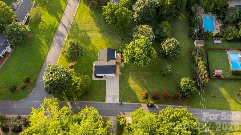 Farmwood - Residential
