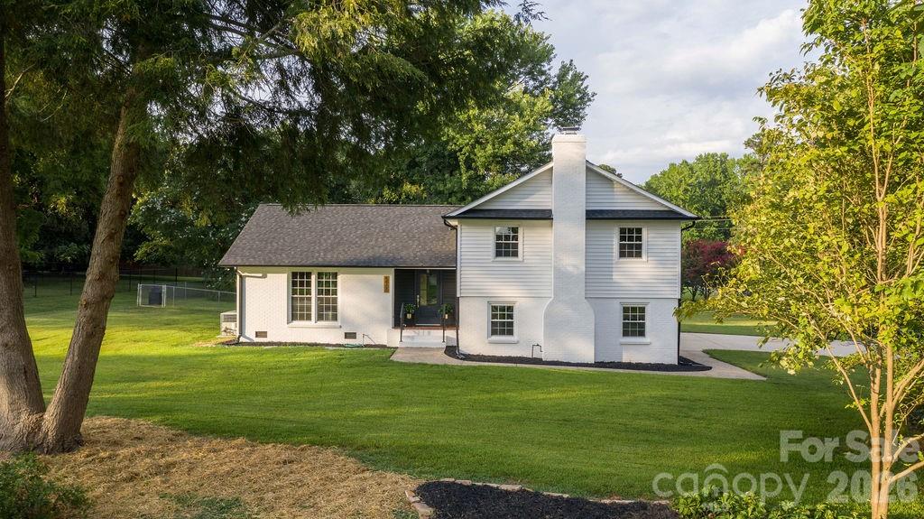 Farmwood - Residential