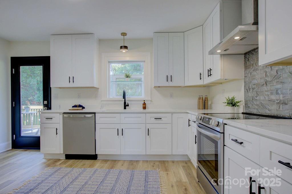 Farmwood - Residential