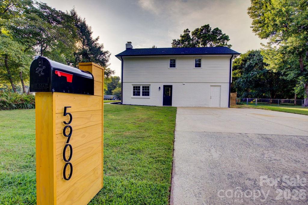 Farmwood - Residential