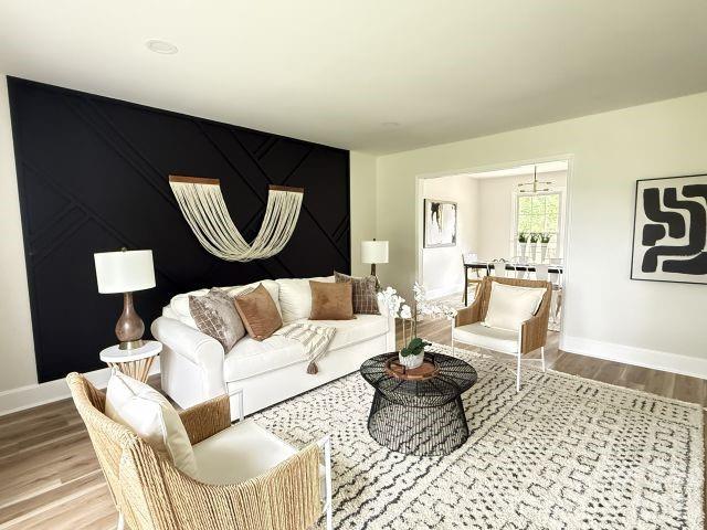 Farmwood - Residential