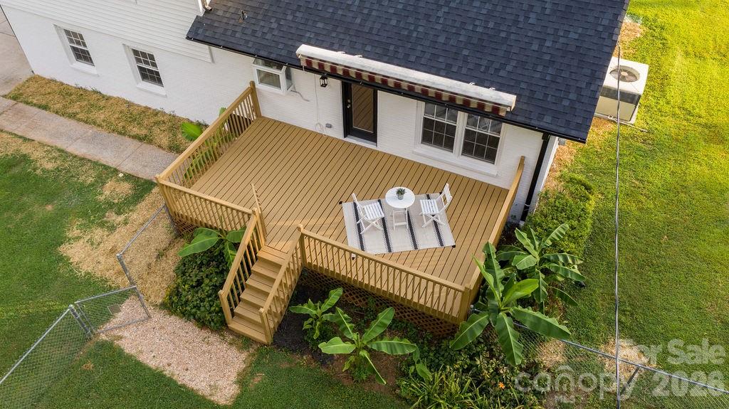 Farmwood - Residential