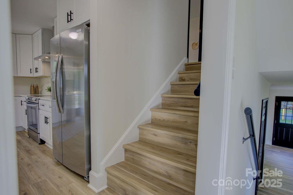 Farmwood - Residential