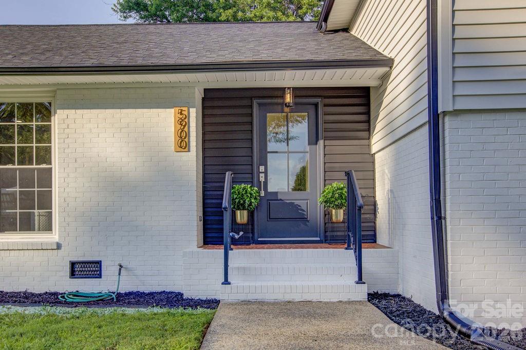 Farmwood - Residential
