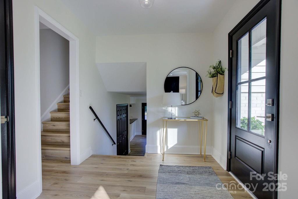 Farmwood - Residential