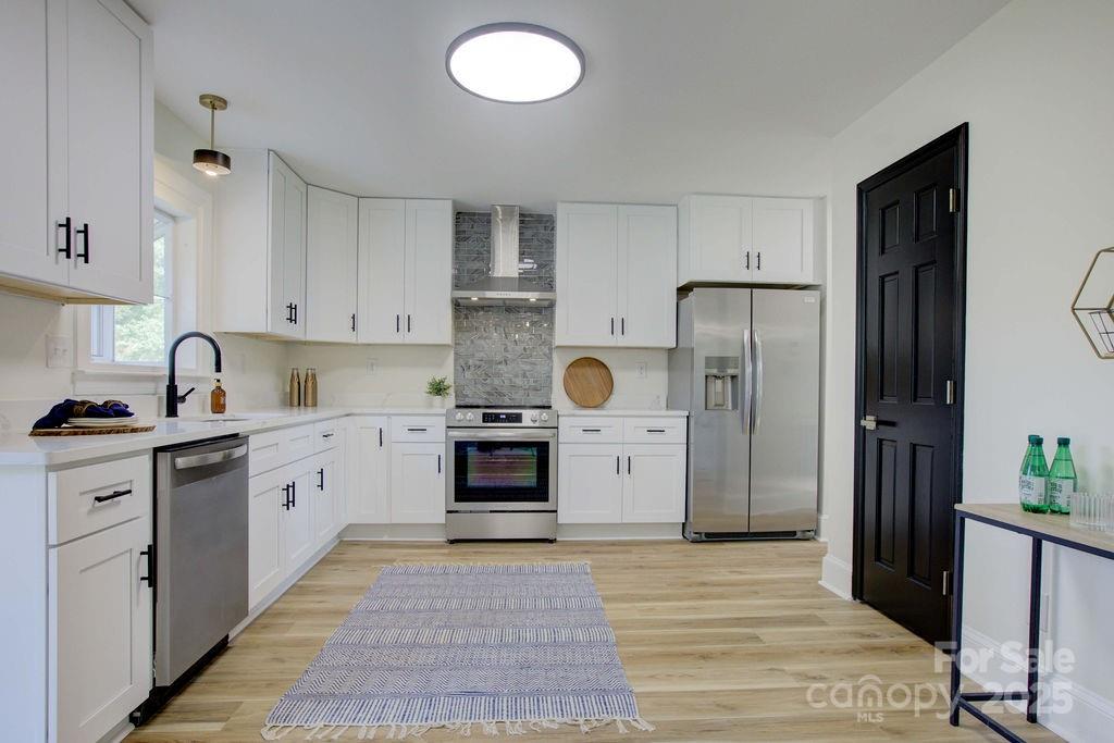 Farmwood - Residential