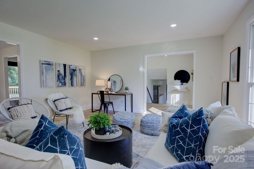 Farmwood - Residential