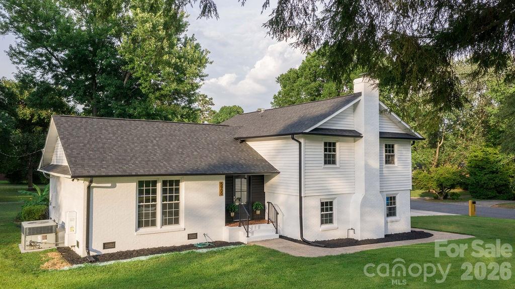 Farmwood - Residential