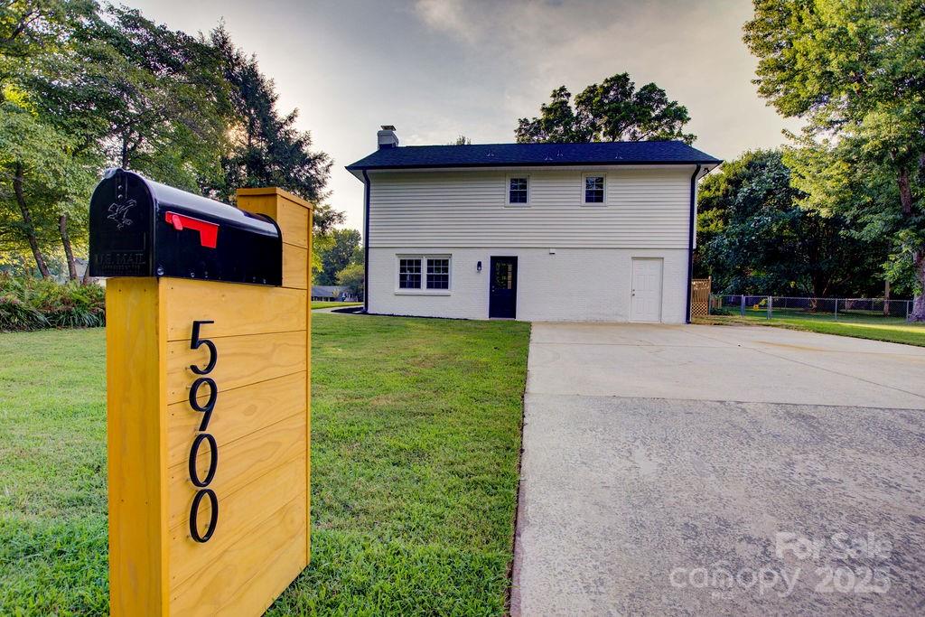 Farmwood - Residential