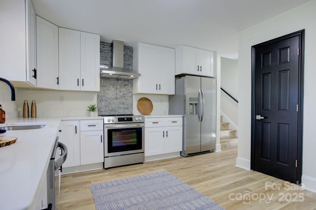 Farmwood - Residential