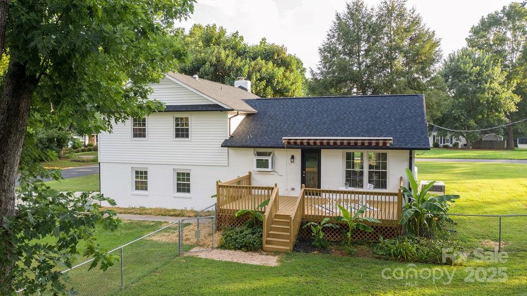 Farmwood - Residential