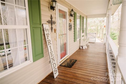 A home in Spruce Pine