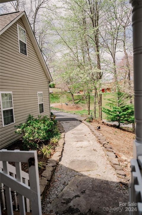 A home in Spruce Pine