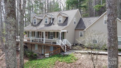 A home in Spruce Pine