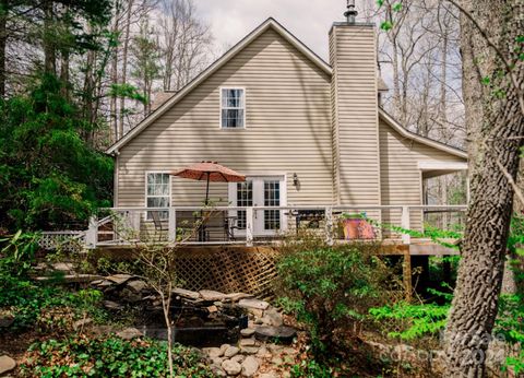 A home in Spruce Pine