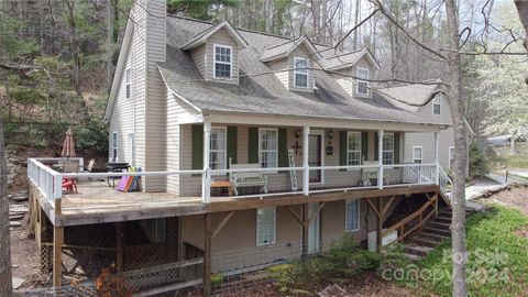 A home in Spruce Pine