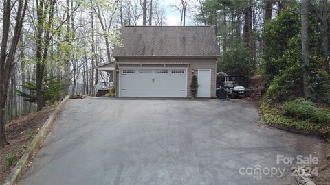 A home in Spruce Pine