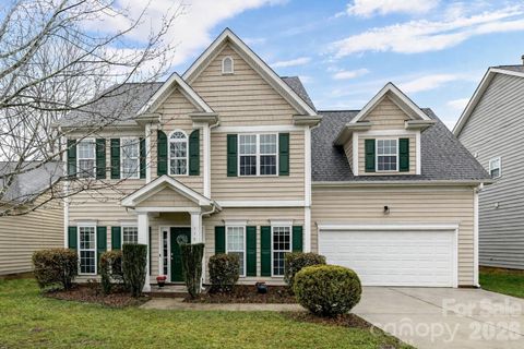 119 Tilton Drive Mooresville NC 28115