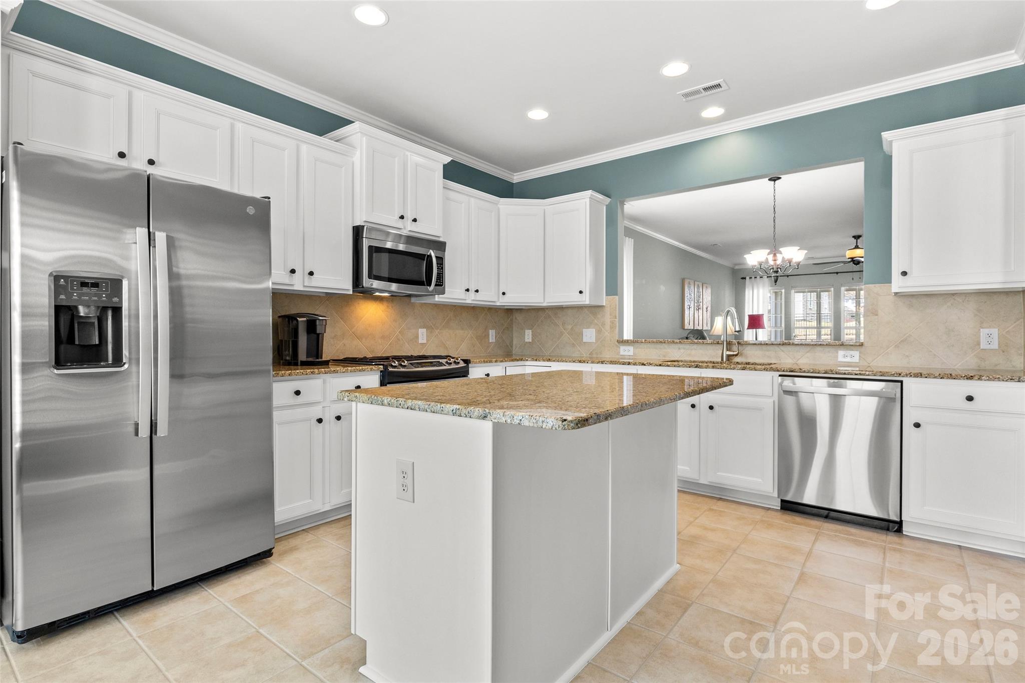 Sun City Carolina Lakes - Residential