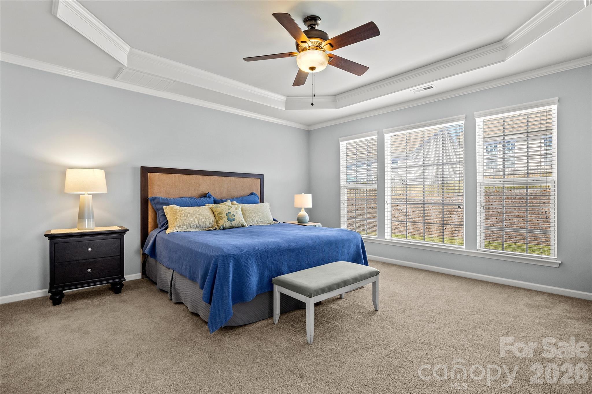 Sun City Carolina Lakes - Residential