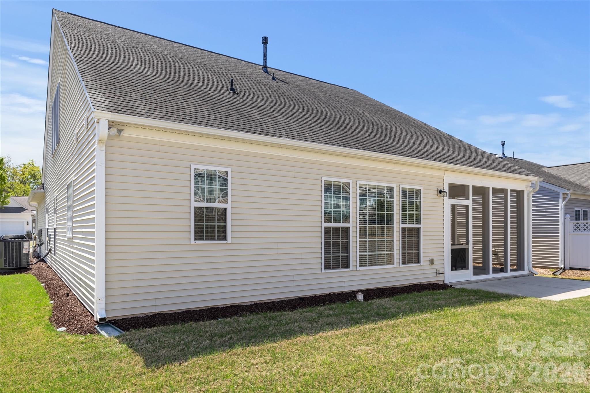 Sun City Carolina Lakes - Residential