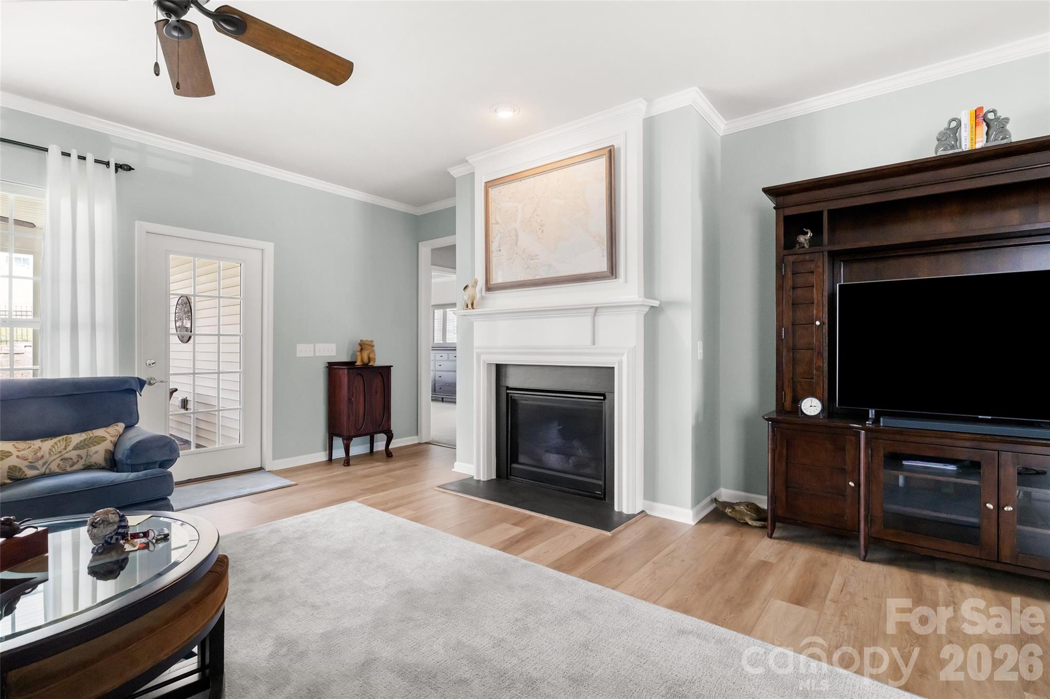 Sun City Carolina Lakes - Residential