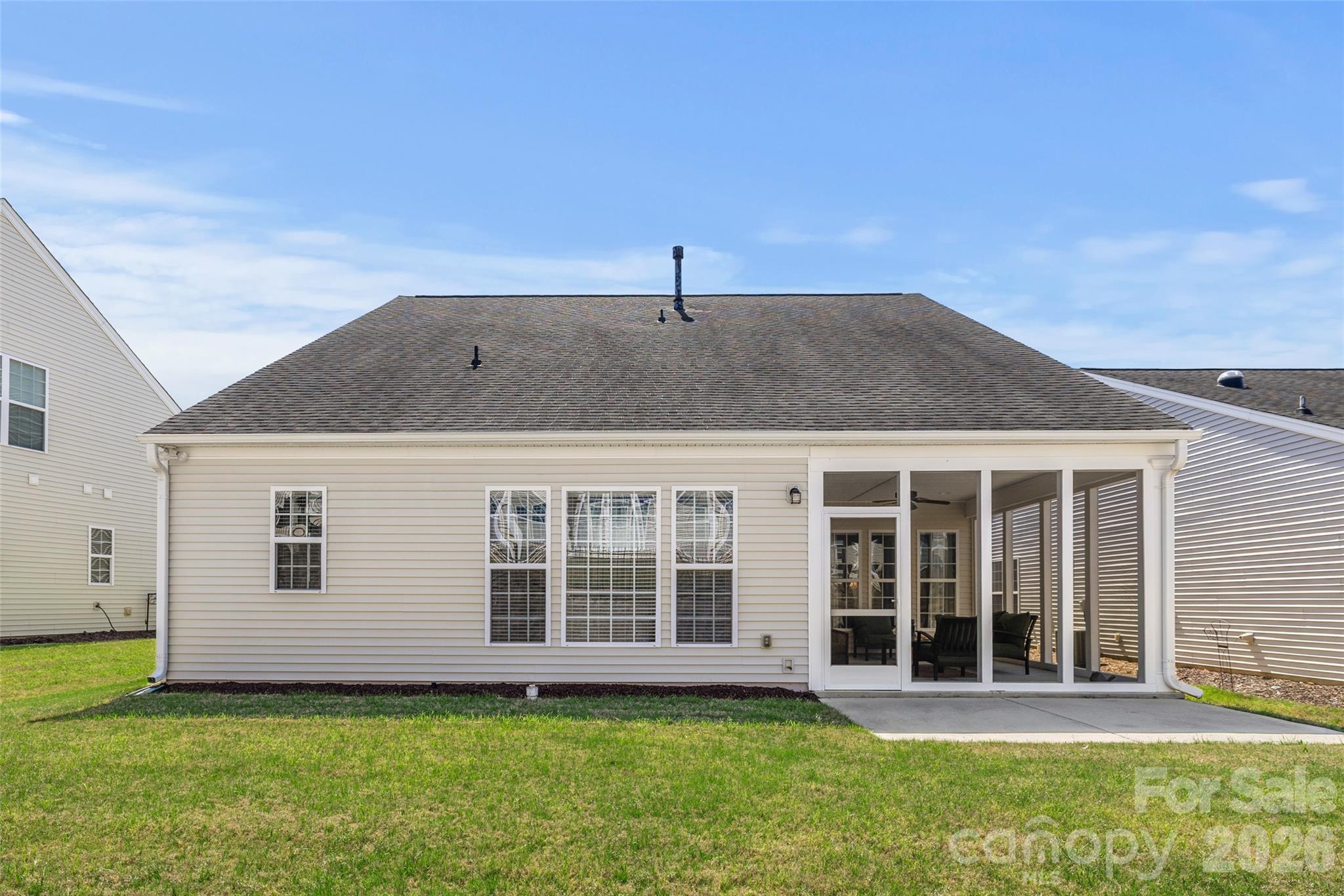 Sun City Carolina Lakes - Residential