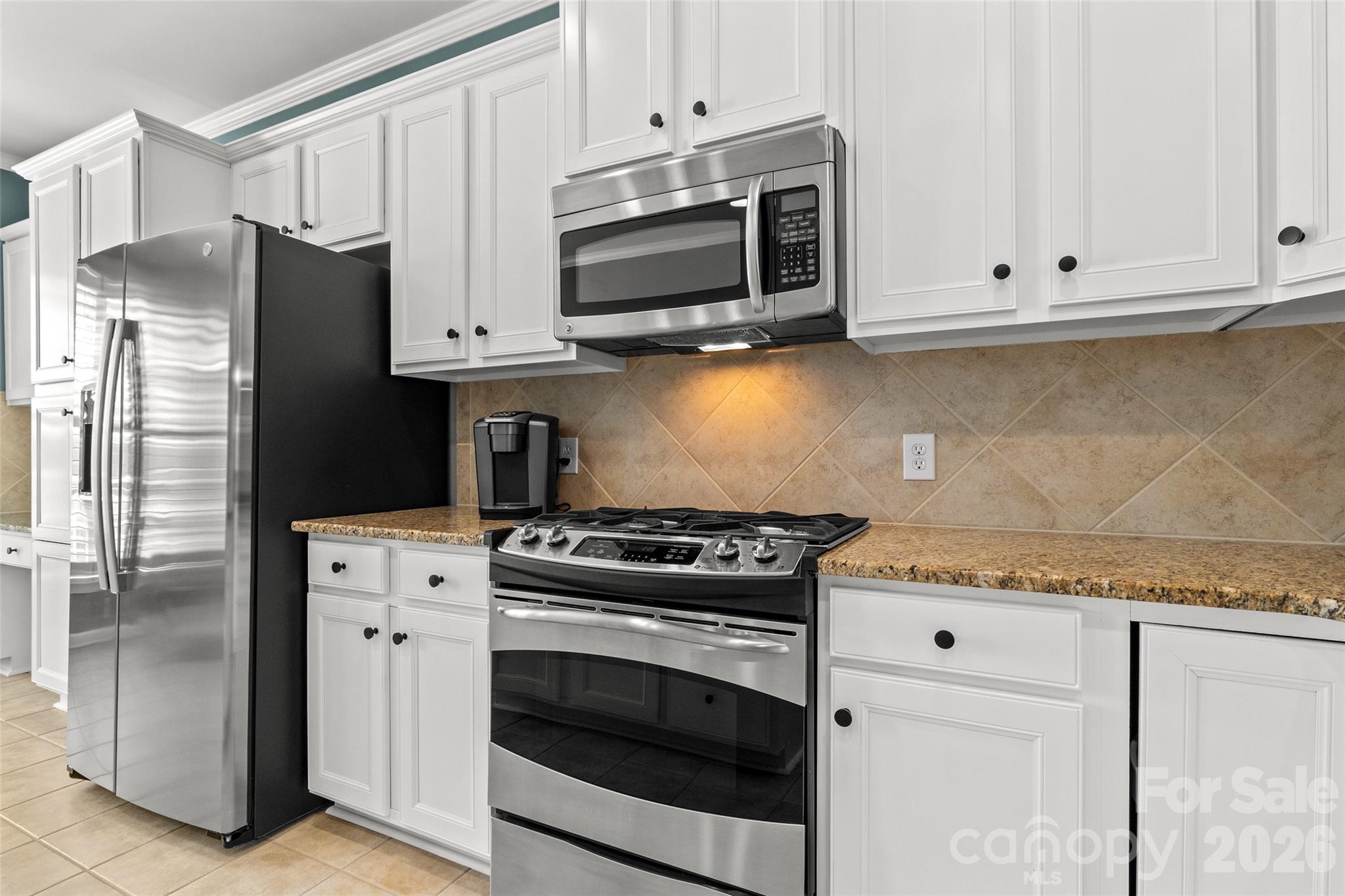 Sun City Carolina Lakes - Residential