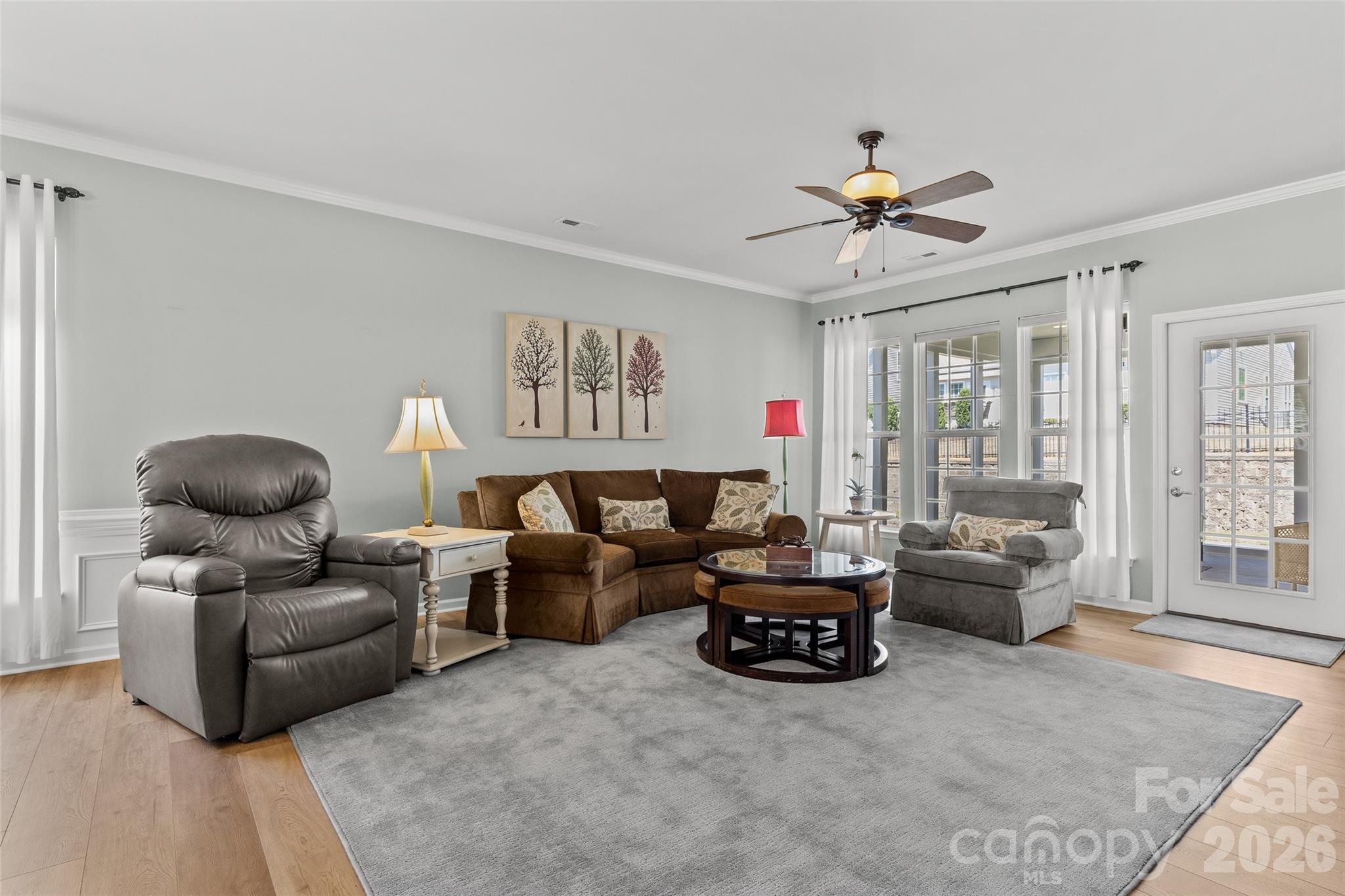 Sun City Carolina Lakes - Residential