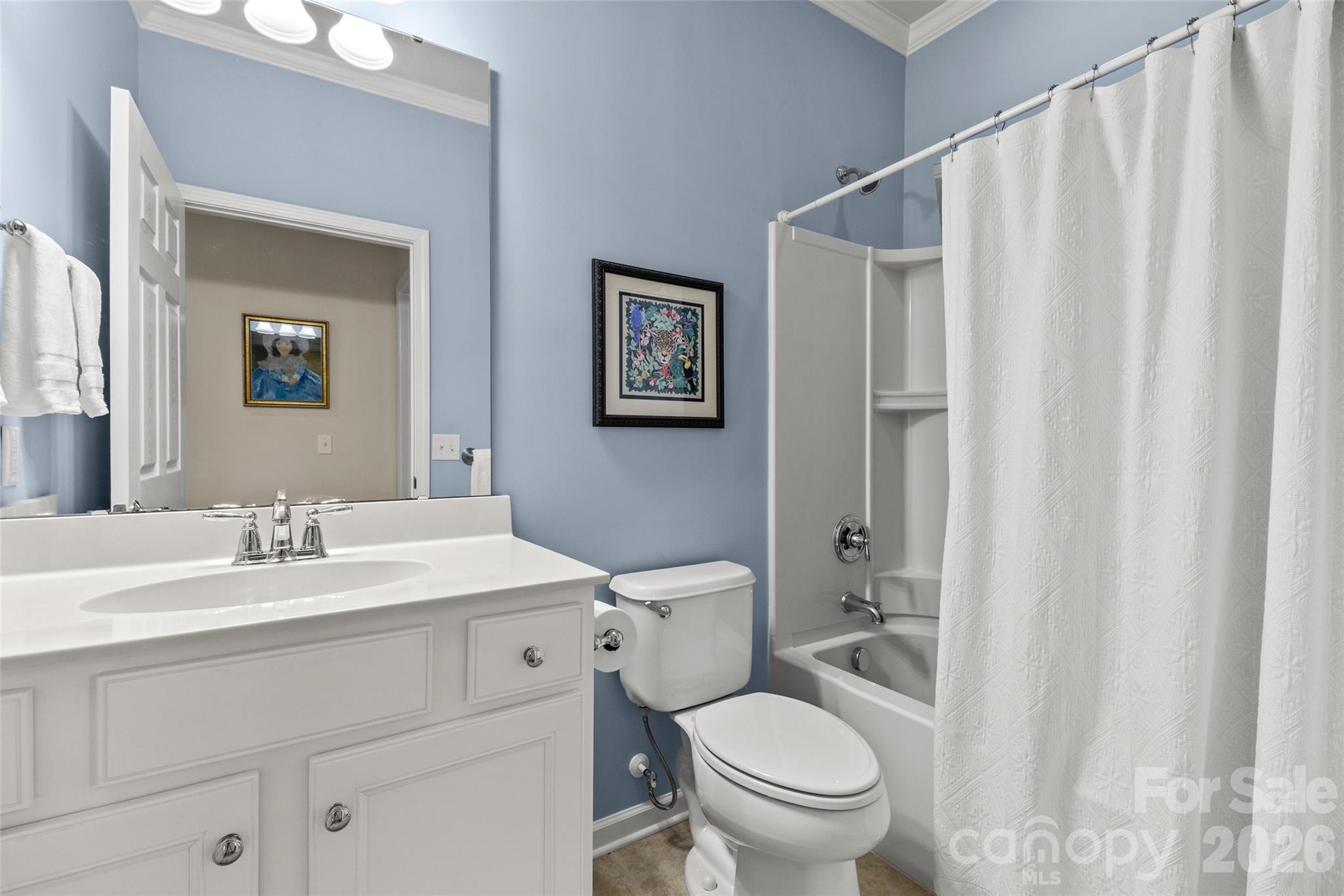 Sun City Carolina Lakes - Residential