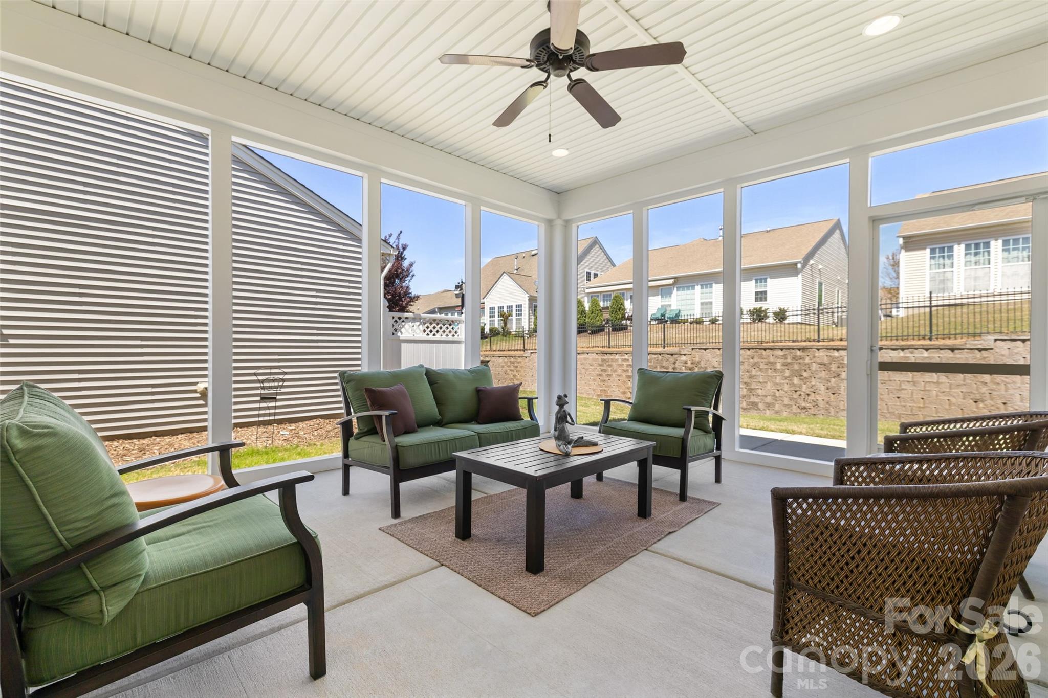 Sun City Carolina Lakes - Residential