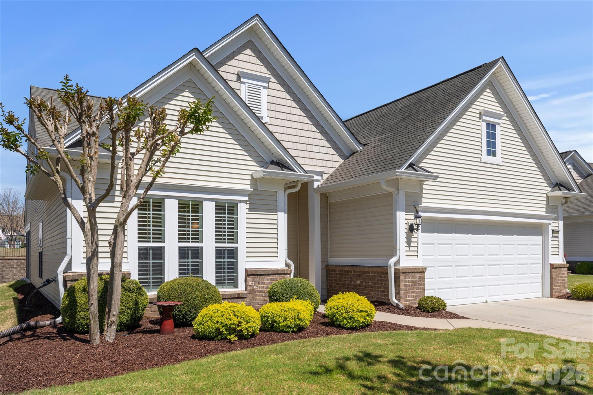 Sun City Carolina Lakes - Residential