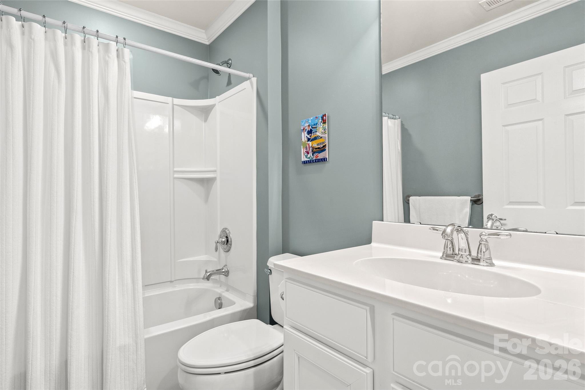 Sun City Carolina Lakes - Residential