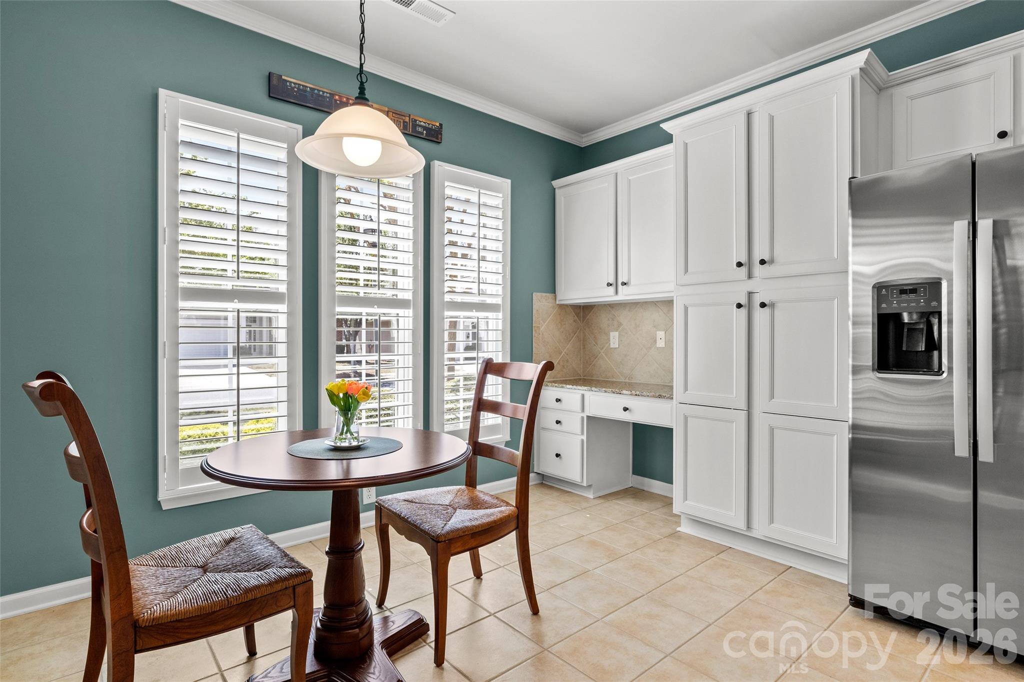 Sun City Carolina Lakes - Residential