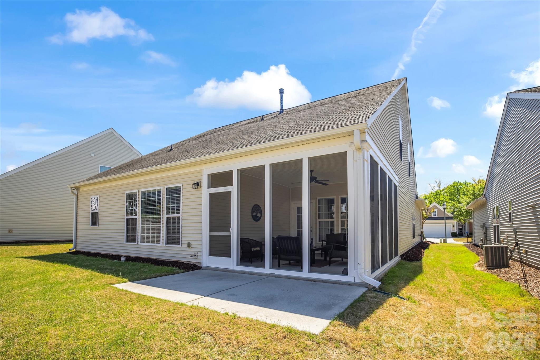 Sun City Carolina Lakes - Residential