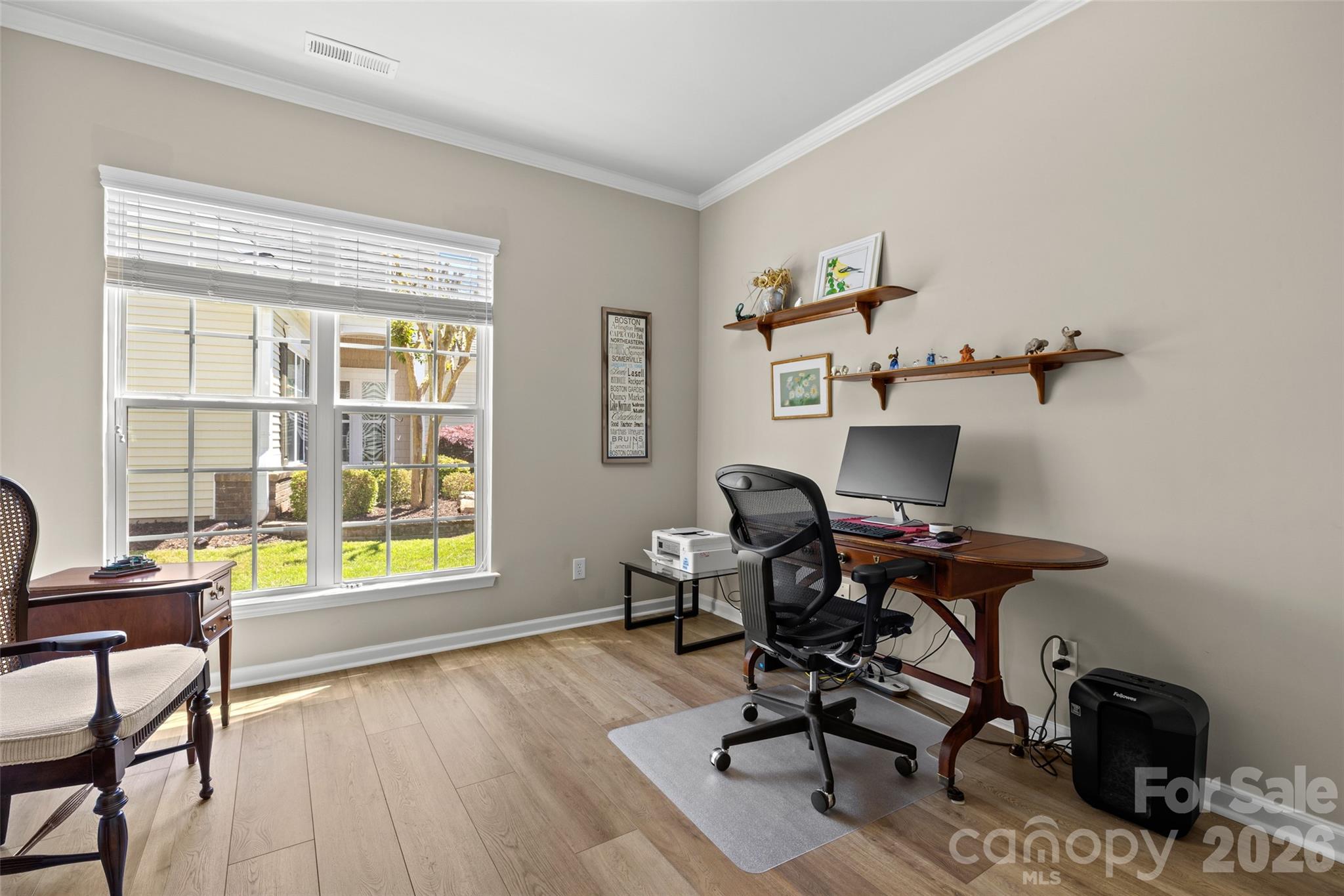 Sun City Carolina Lakes - Residential