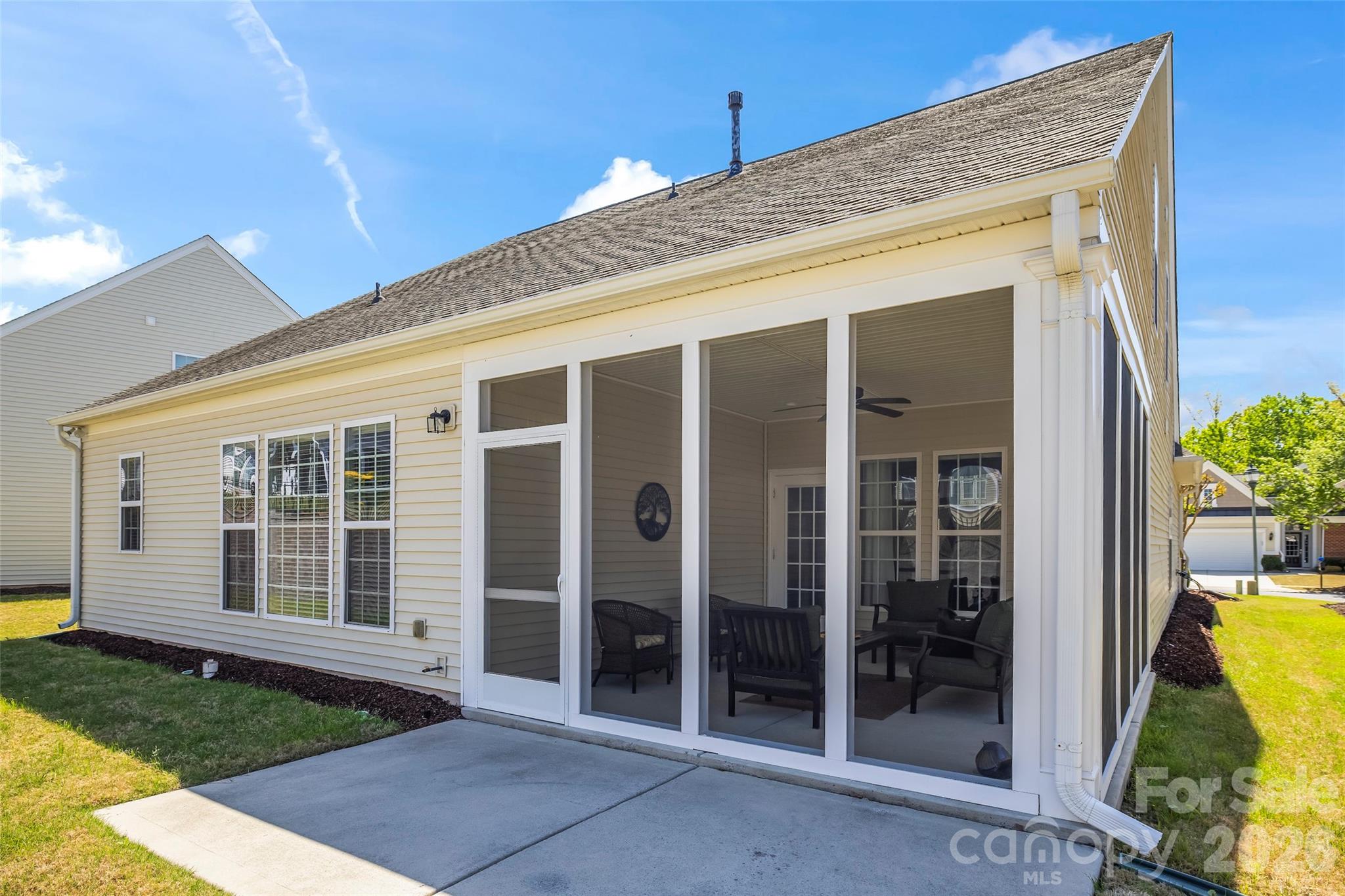 Sun City Carolina Lakes - Residential