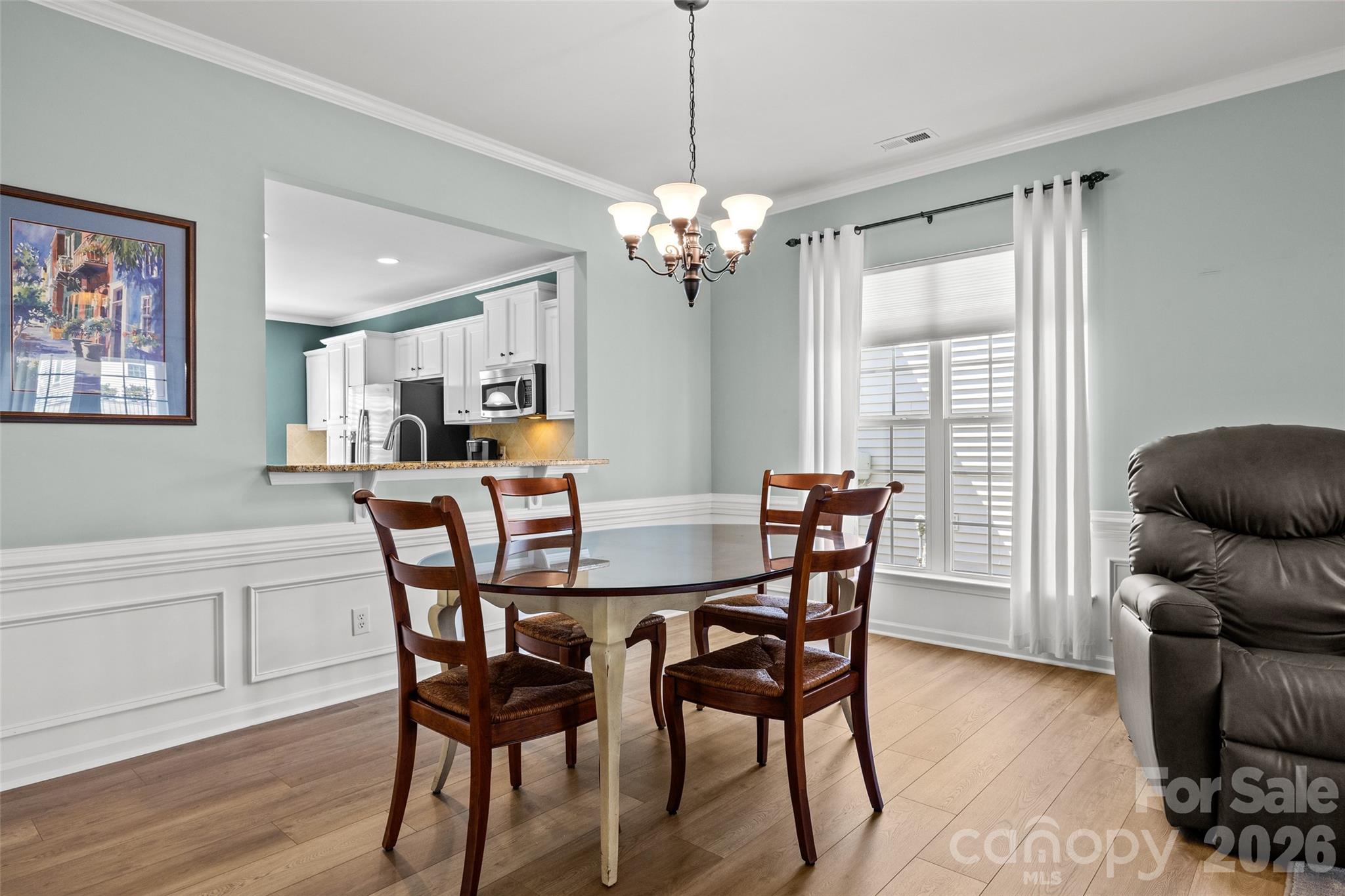 Sun City Carolina Lakes - Residential