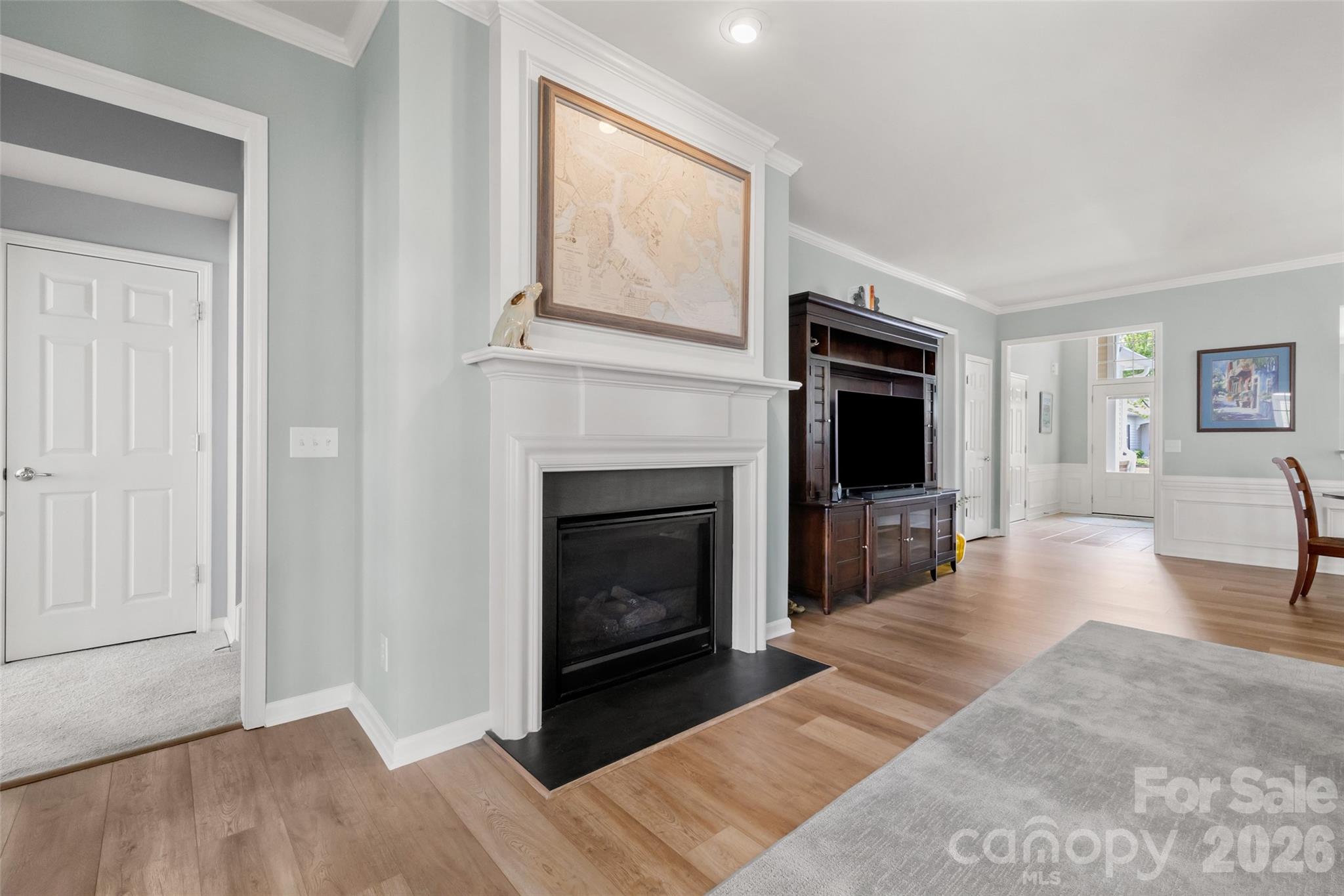 Sun City Carolina Lakes - Residential