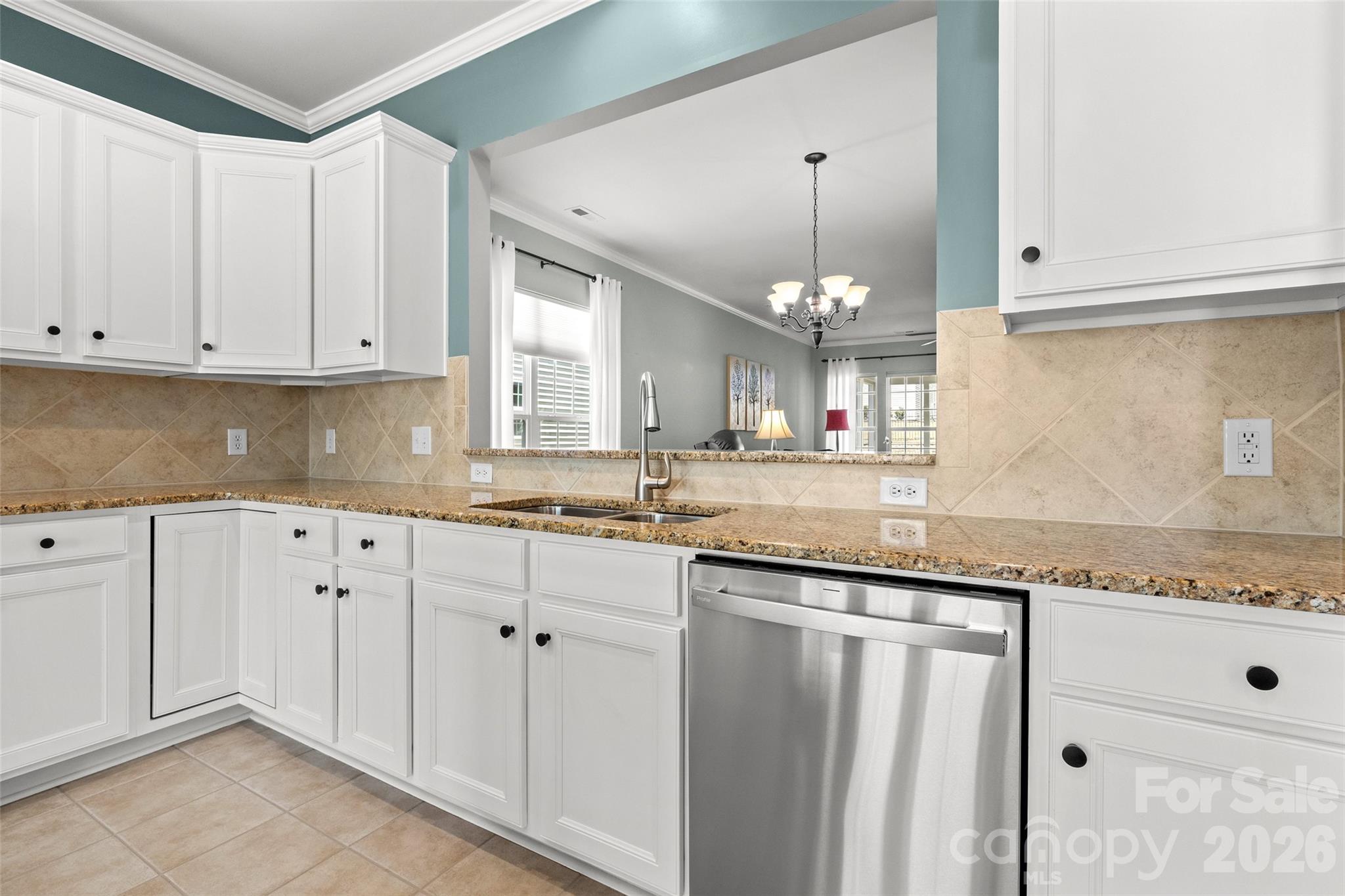 Sun City Carolina Lakes - Residential