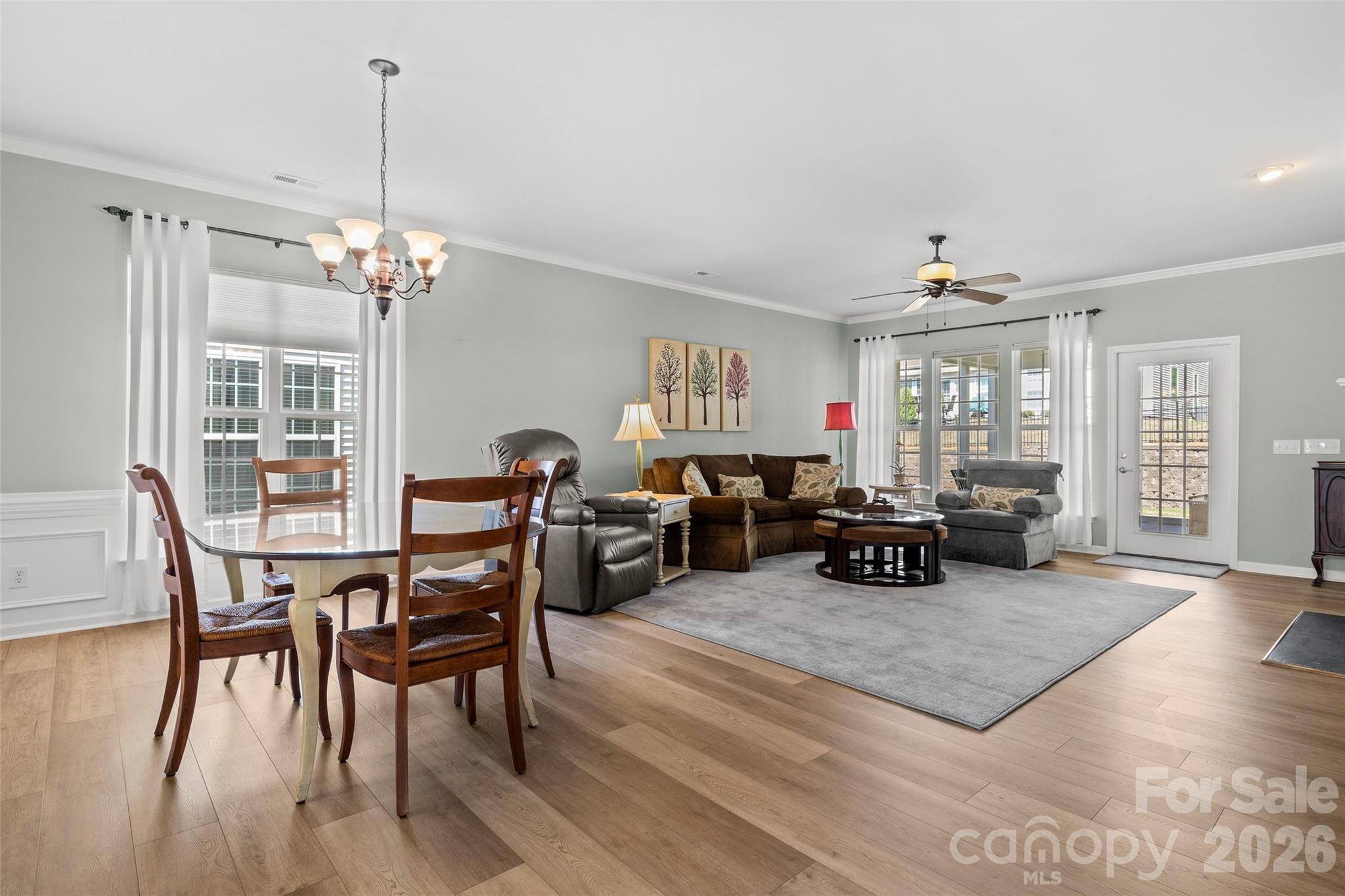 Sun City Carolina Lakes - Residential