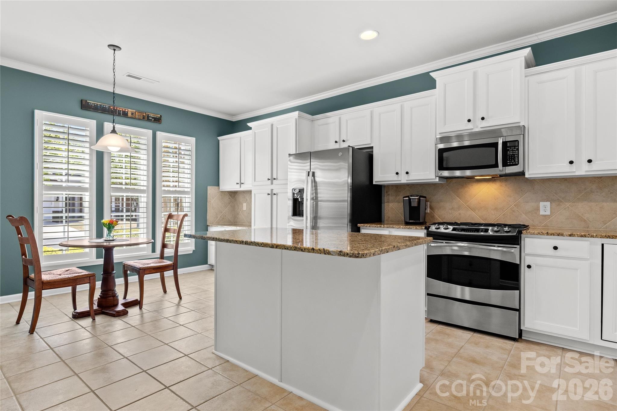 Sun City Carolina Lakes - Residential