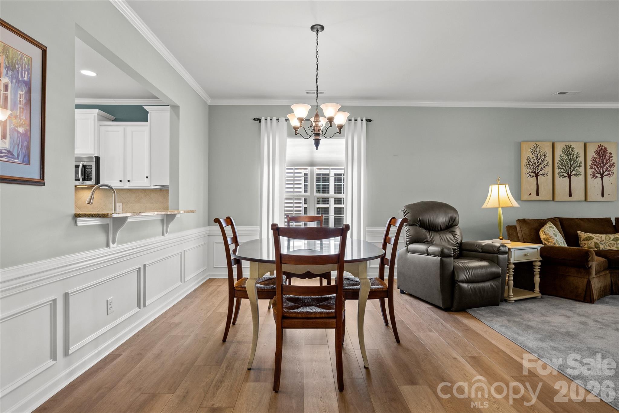 Sun City Carolina Lakes - Residential